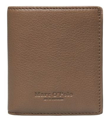 Marc O'Polo Marc Combi Wallet M Burnt Ash