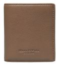 Marc O'Polo Marc Combi Wallet M Burnt Ash Marc O'Polo Marc Combi Wallet M Burnt Ash
