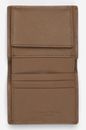 Marc O'Polo Marc Combi Wallet M Burnt Ash Marc O'Polo Marc Combi Wallet M Burnt Ash