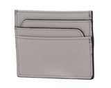 GUESS Laurel Card Holder Taupe