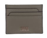 GUESS Laurel Card Holder Sage