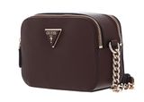 GUESS Noelle Crossbody Camera Brown GUESS Noelle Crossbody Camera Brown