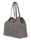 GUESS Vikky II Tote Bag L Granite Logo GUESS Vikky II Tote Bag L Granite Logo