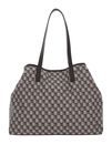 GUESS Vikky II Tote Bag L Granite Logo GUESS Vikky II Tote Bag L Granite Logo