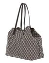 GUESS Vikky II Tote Bag L Granite Logo GUESS Vikky II Tote Bag L Granite Logo