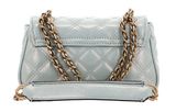 GUESS Giully Mini Convertible Crossbody Flap Mint GUESS Giully Mini Convertible Crossbody Flap Mint