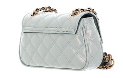 Guess GIULLY - Borsa a tracolla - forest/verde