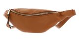 abro Leather Adria Belt Bag Linna Cuoio