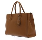 abro Leather Adria Businessshopper Busy L Cuoio