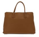 abro Leather Adria Businessshopper Busy L Cuoio