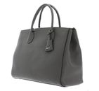 abro Leather Adria Businessshopper Busy L Zinc abro Leather Adria Businessshopper Busy L Zinc