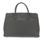 abro Leather Adria Businessshopper Busy L Zinc abro Leather Adria Businessshopper Busy L Zinc