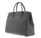 abro Leather Adria Businessshopper Busy L Zinc abro Leather Adria Businessshopper Busy L Zinc