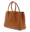 abro Leather Adria Businessshopper Busy M Cuoio