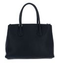 abro Leather Adria Businessshopper Busy M Navy