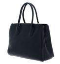 abro Leather Adria Businessshopper Busy M Navy