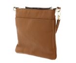 abro Leather Adria Crossbody Bag Onefold Cuoio abro Leather Adria Crossbody Bag Onefold Cuoio