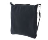 abro Leather Adria Crossbody Bag Onefold Navy abro Leather Adria Crossbody Bag Onefold Navy