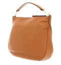 abro Leather Adria Hobo Bag Juna L Cuoio abro Leather Adria Hobo Bag Juna L Cuoio