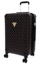 GUESS Wilder 22 IN 8-WHEELER M Brown GUESS Wilder 22 IN 8-WHEELER M Brown