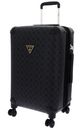 GUESS Wilder 22 IN 8-WHEELER M Charcoal GUESS Wilder 22 IN 8-WHEELER M Charcoal