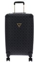 GUESS Wilder 22 IN 8-WHEELER M Charcoal GUESS Wilder 22 IN 8-WHEELER M Charcoal