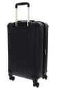 GUESS Wilder 22 IN 8-WHEELER M Charcoal GUESS Wilder 22 IN 8-WHEELER M Charcoal