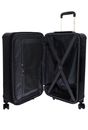 GUESS Wilder 22 IN 8-WHEELER M Charcoal GUESS Wilder 22 IN 8-WHEELER M Charcoal