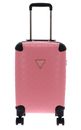 GUESS Wilder 18 In 8-Wheeler S Pink GUESS Wilder 18 In 8-Wheeler S Pink