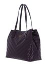 GUESS Vikky Tote Amethyst GUESS Vikky Tote Amethyst