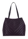 GUESS Vikky Tote Amethyst GUESS Vikky Tote Amethyst