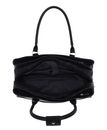 GUESS Wilder Shopper Tote Charcoal GUESS Wilder Shopper Tote Charcoal