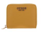 GUESS Laurel SLG Small Zip Around Wallet Topaz