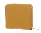 GUESS Laurel SLG Small Zip Around Wallet Topaz