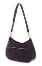 GUESS Jania Top Zip Shoulder Bag Amethyst GUESS Jania Top Zip Shoulder Bag Amethyst