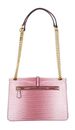 GUESS G James Convertible Xbody Bag Apricot Rose GUESS G James Convertible Xbody Bag Apricot Rose