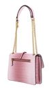 GUESS G James Convertible Xbody Bag Apricot Rose GUESS G James Convertible Xbody Bag Apricot Rose