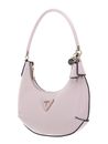 GUESS Gizele Small Hobo Light Rose GUESS Gizele Small Hobo Light Rose