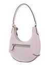 GUESS Gizele Small Hobo Light Rose GUESS Gizele Small Hobo Light Rose