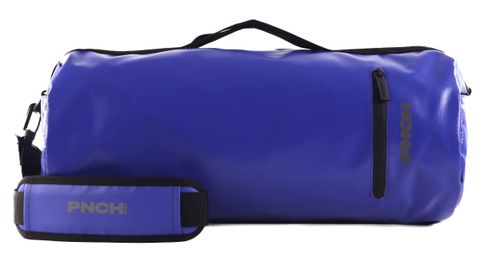 BREE Punch 798 Sportsbag Space Blue