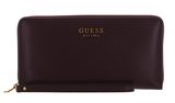 GUESS Laurel Cheque Organizer Amethyst GUESS Laurel Cheque Organizer Amethyst