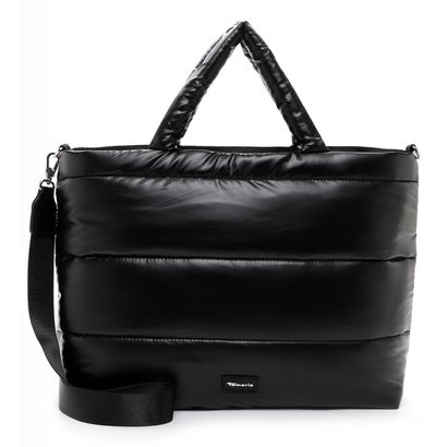 Tamaris Lola Shopper Black