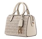 DKNY Paige SM Duffle Hemp / Pebble DKNY Paige SM Duffle Hemp / Pebble