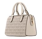 DKNY Paige SM Duffle Hemp / Pebble DKNY Paige SM Duffle Hemp / Pebble