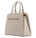 DKNY Paige MD Satchel Hemp / Pebble