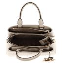 DKNY Paige MD Satchel Hemp / Pebble