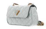 GUESS Giully Mini Convertible Crossbody Flap Mint