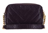 GUESS Jania Crossbody Camera Bag Amethyst GUESS Jania Crossbody Camera Bag Amethyst