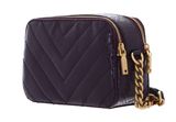 GUESS Jania Crossbody Camera Bag Amethyst GUESS Jania Crossbody Camera Bag Amethyst