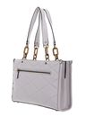 GUESS Cilian Girlfriend Satchel Stone GUESS Cilian Girlfriend Satchel Stone